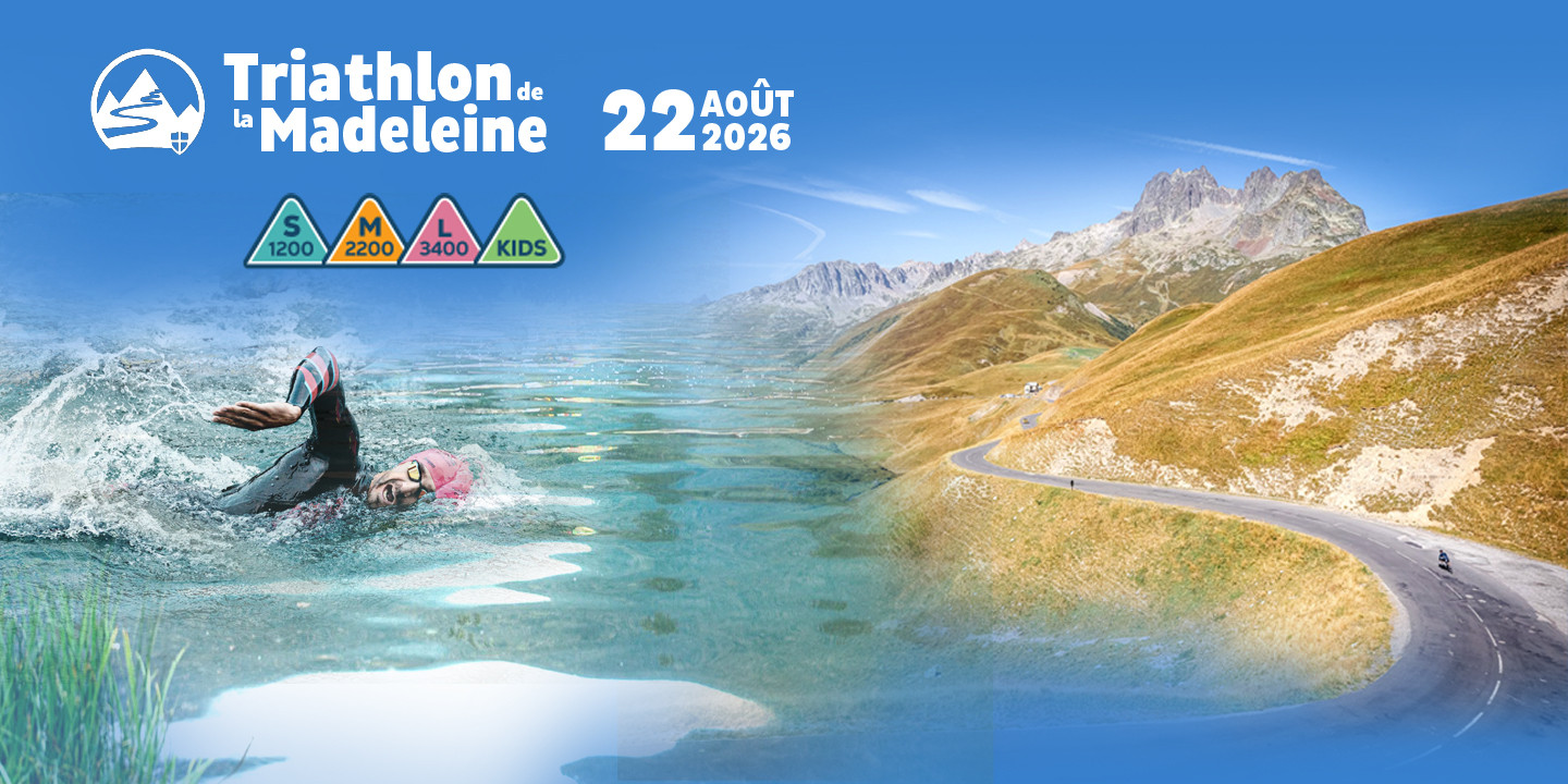 Triathlon de la Madeleine